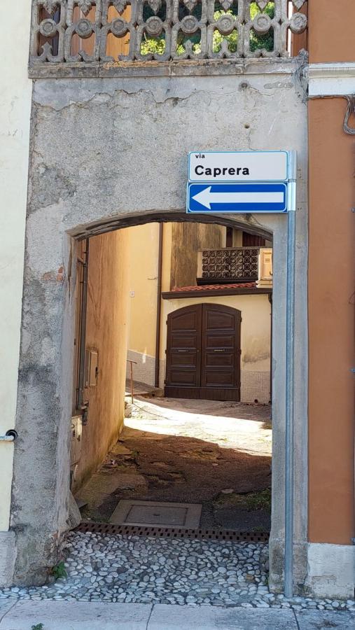 Villa Il Vicoletto Vittorio Veneto Exterior foto